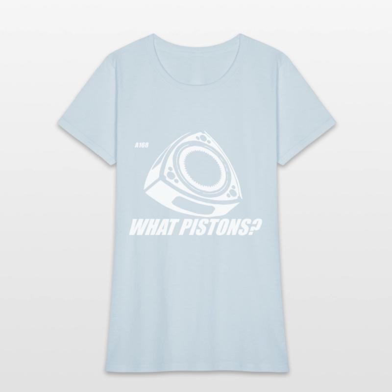 Rotary Engine What Pistons Racing Design engineer