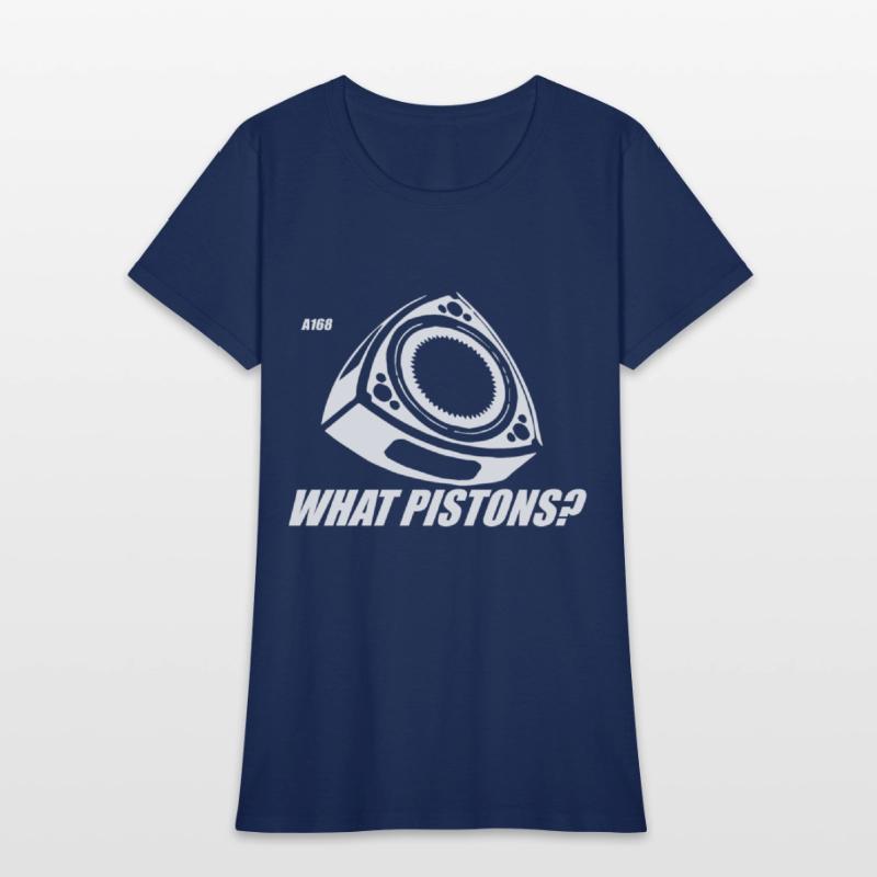 Rotary Engine What Pistons Racing Design engineer