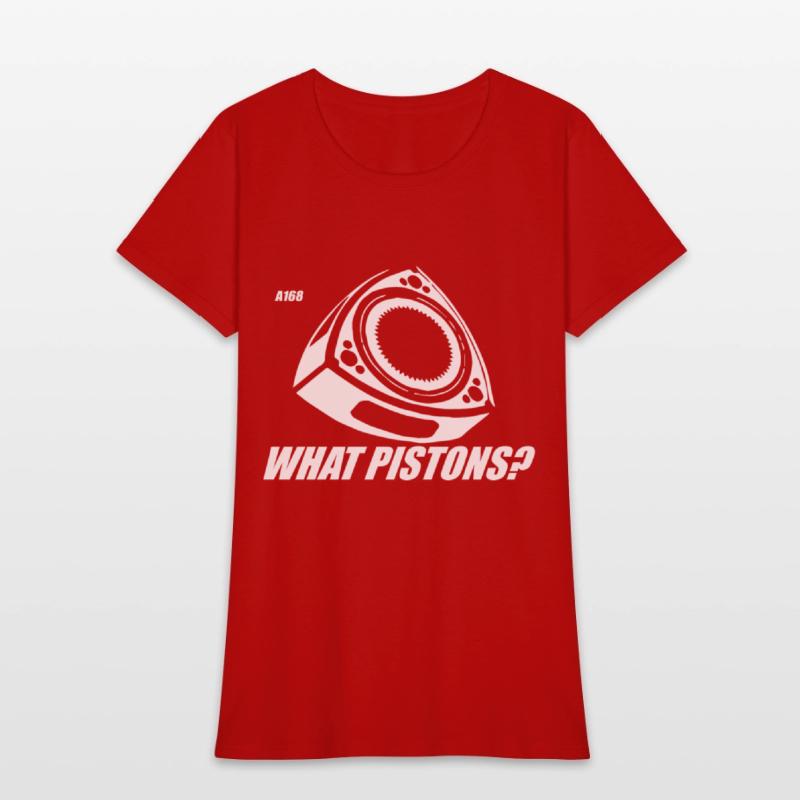 Rotary Engine What Pistons Racing Design engineer