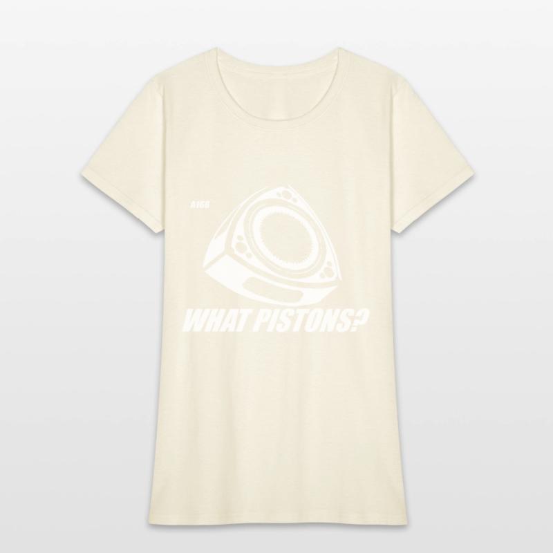 Rotary Engine What Pistons Racing Design engineer