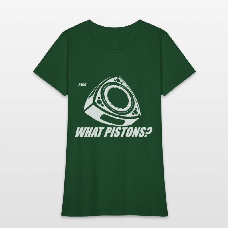 Rotary Engine What Pistons Racing Design engineer