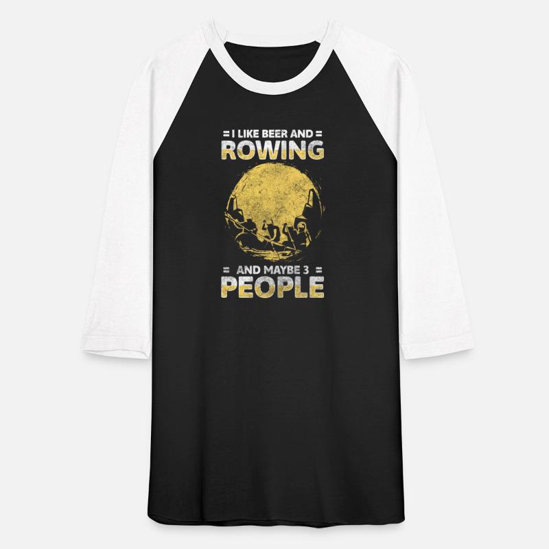 Rowing Machine Sport Competition Club