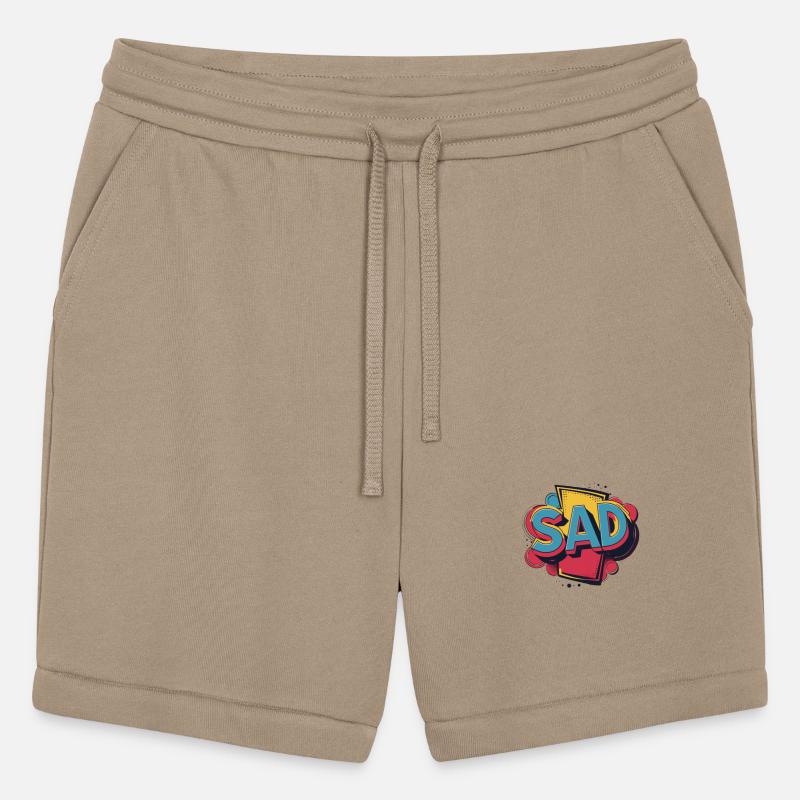 sad. | Minimal Aesthetic Sadcore Tee | Emo Streetw