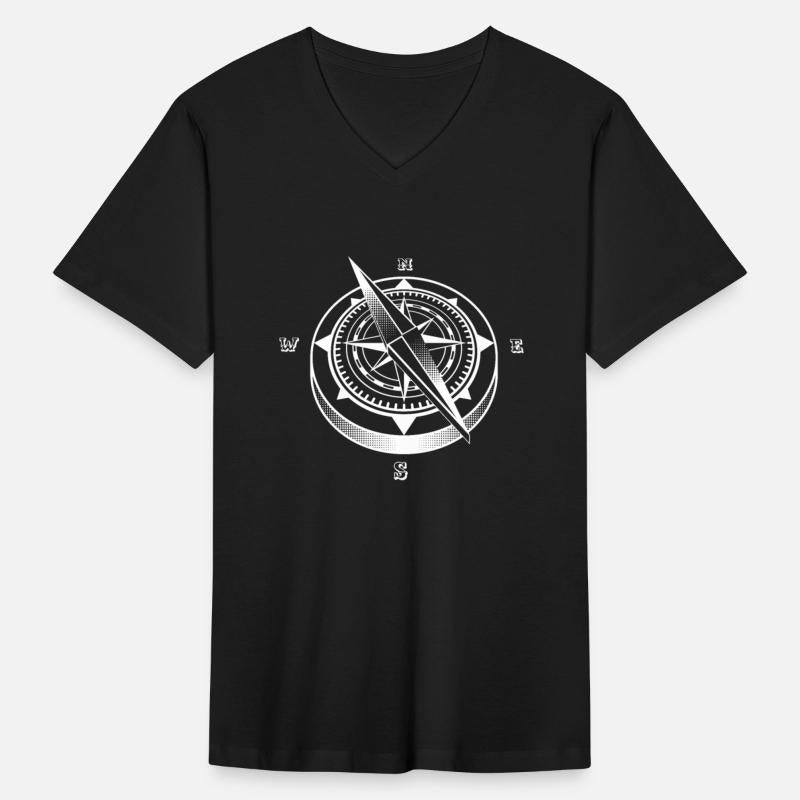 Sail Compass Sailing Sailor Boat