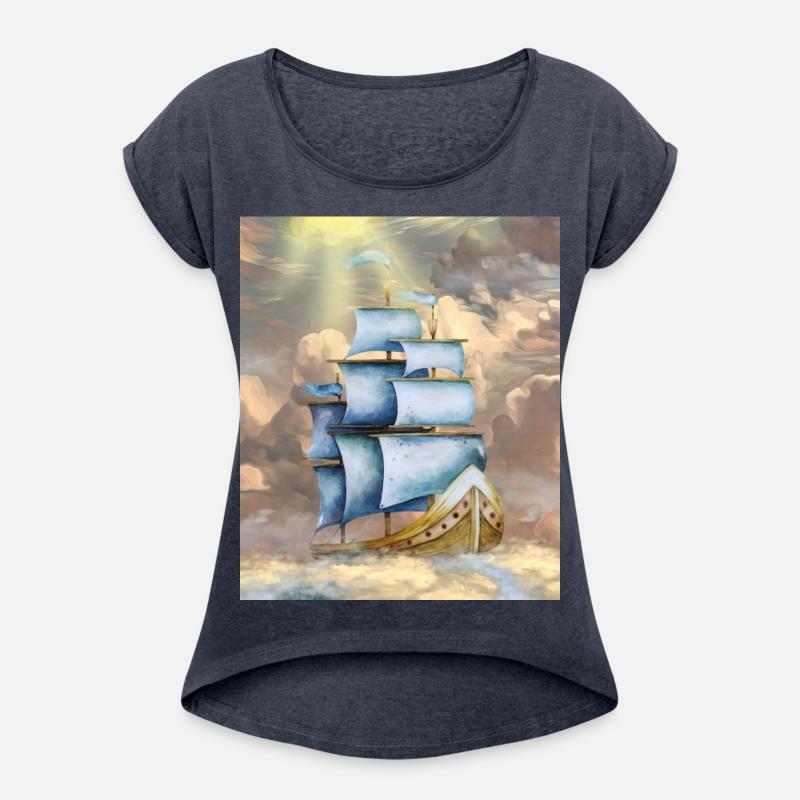 Sailing to New Horizons