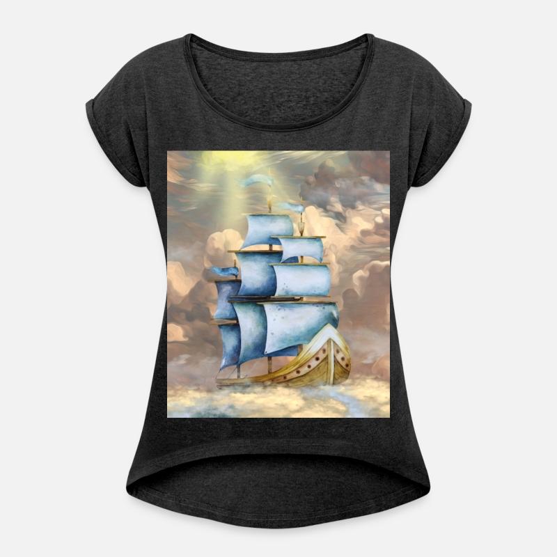 Sailing to New Horizons