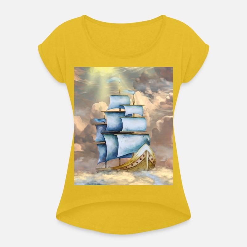 Sailing to New Horizons