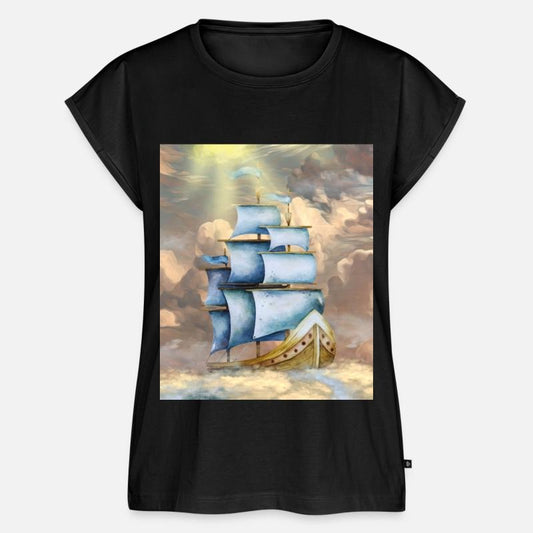 Sailing to New Horizons