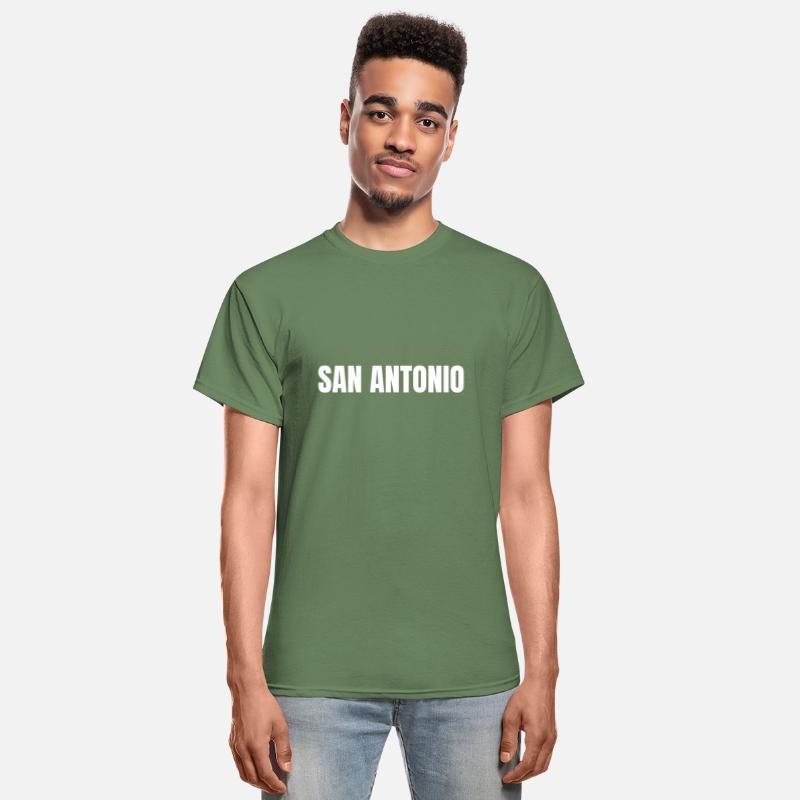 San antonio