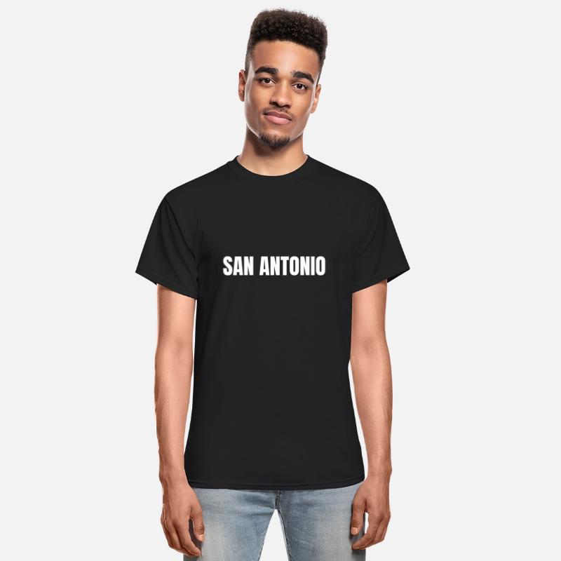 San antonio