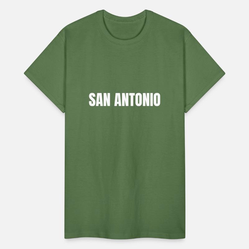 San antonio