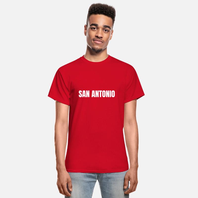 San antonio