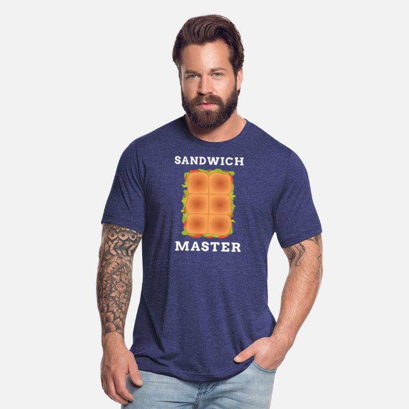 Sandwich Master Toast Toast Bread
