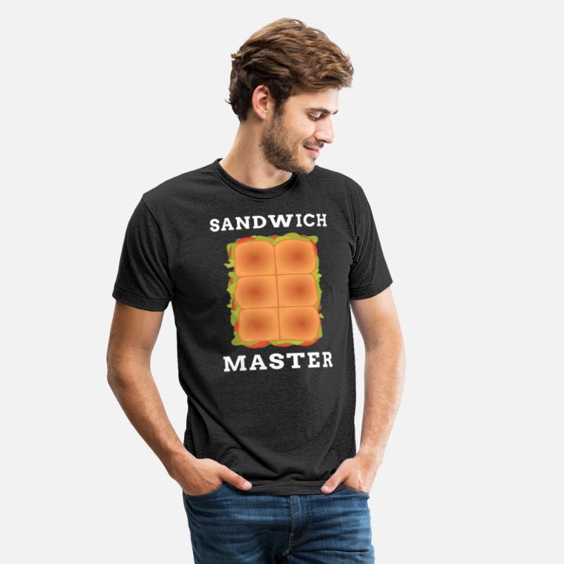 Sandwich Master Toast Toast Bread