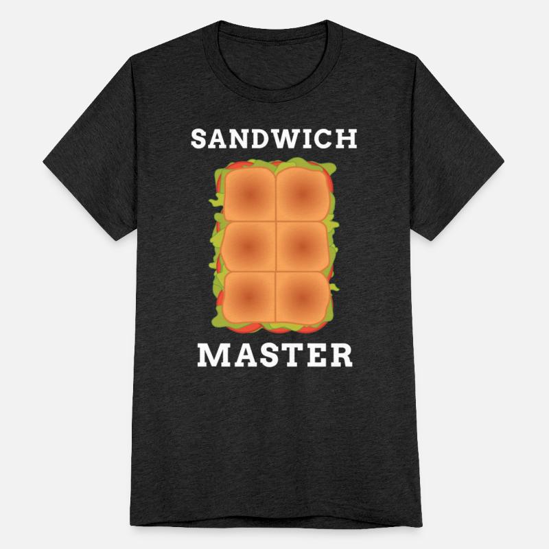 Sandwich Master Toast Toast Bread