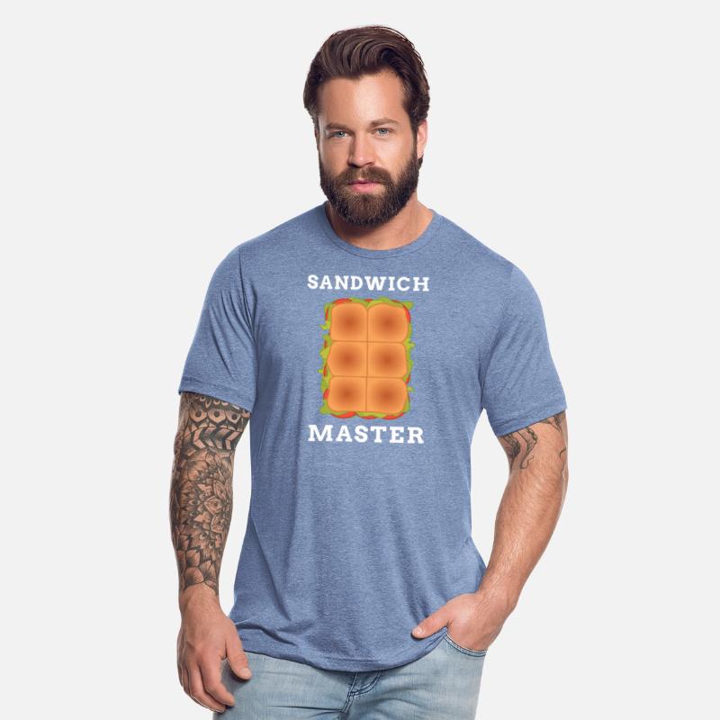Sandwich Master Toast Toast Bread