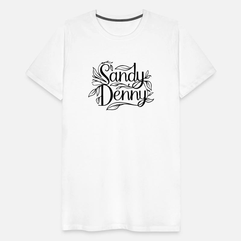 "Sandy Denny" Design 02