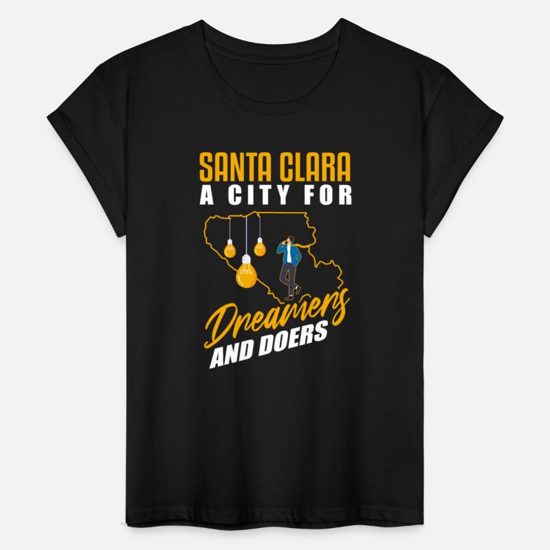Santa Clara San Francisco United States Design