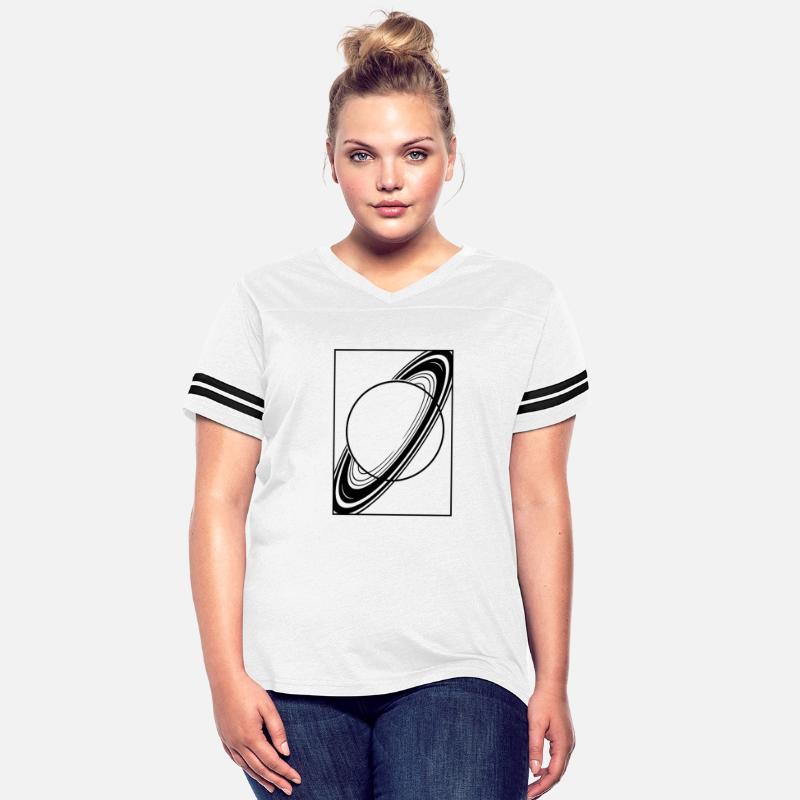 Saturn - Astronomy Gifts