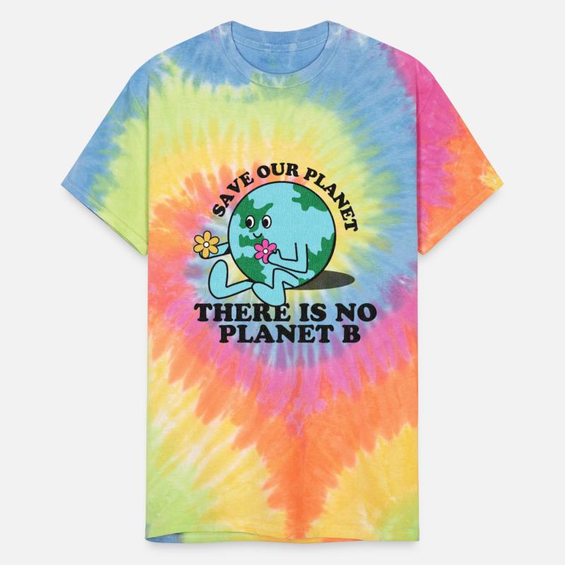Save Our Planet There Is No Planet B