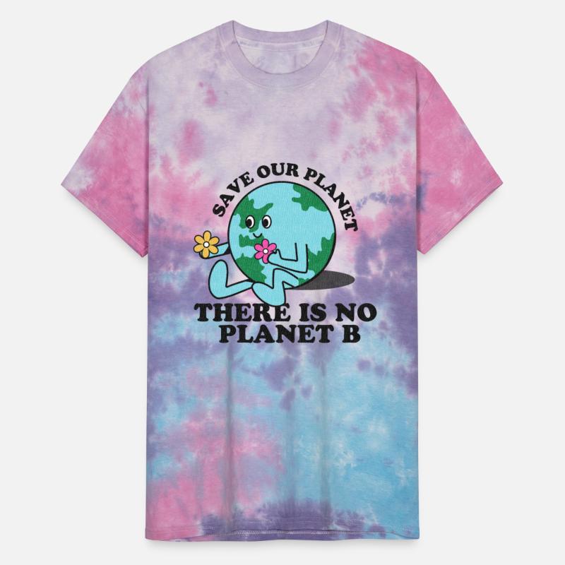 Save Our Planet There Is No Planet B
