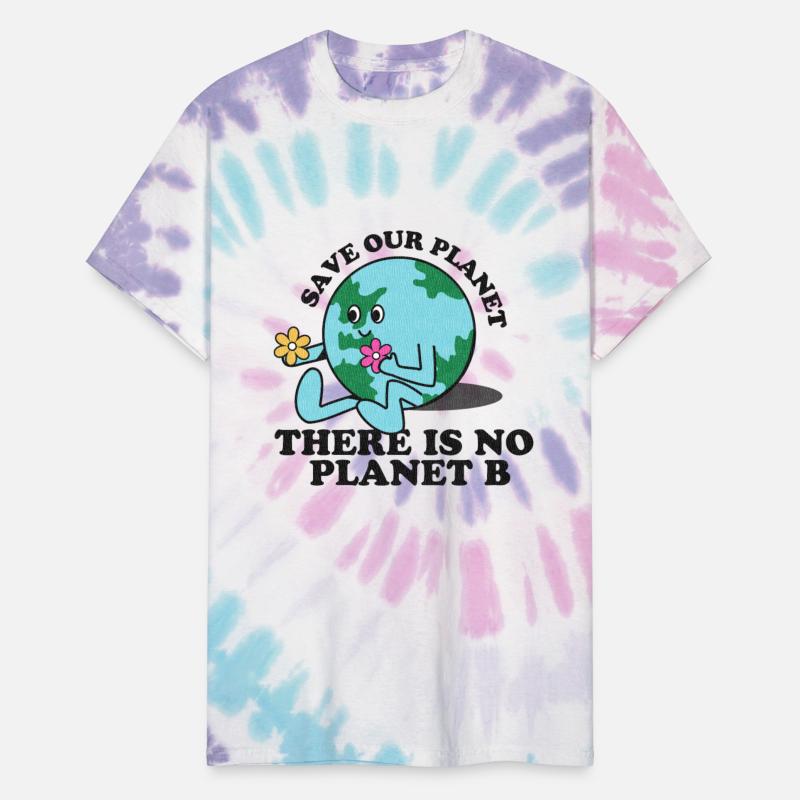 Save Our Planet There Is No Planet B