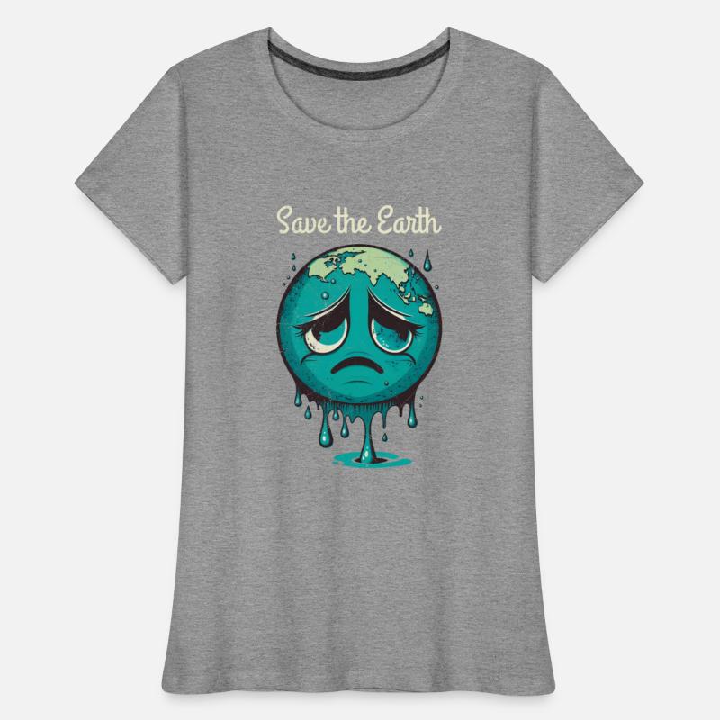 Save The Earth Environment Protection