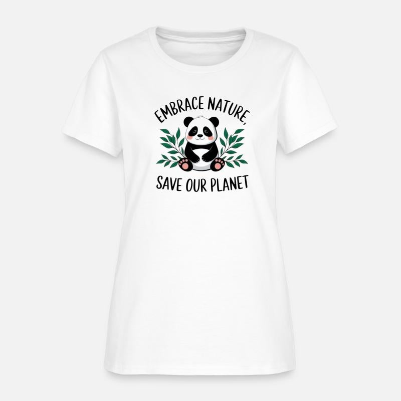 Save the planet