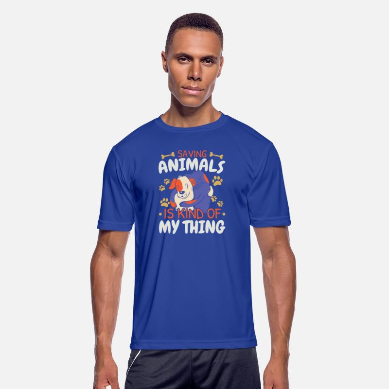 Savings Animals Is Kind Of My Thing Animal Rescue