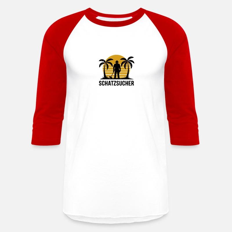 Schatzsucher Island Adventure Metal Detecting