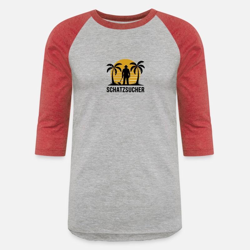 Schatzsucher Island Adventure Metal Detecting