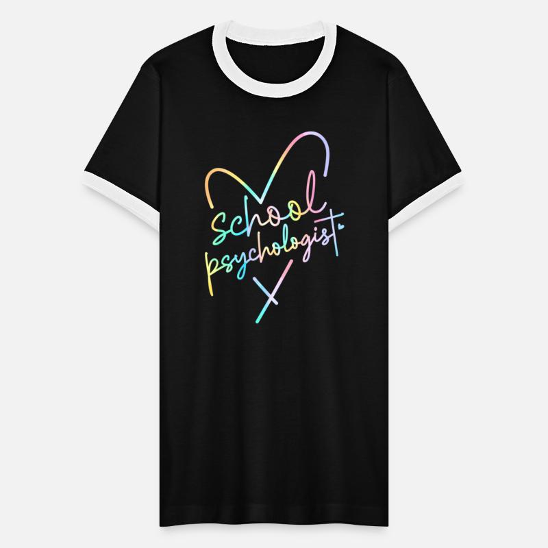 School Psychologist Back To School Mental Health M