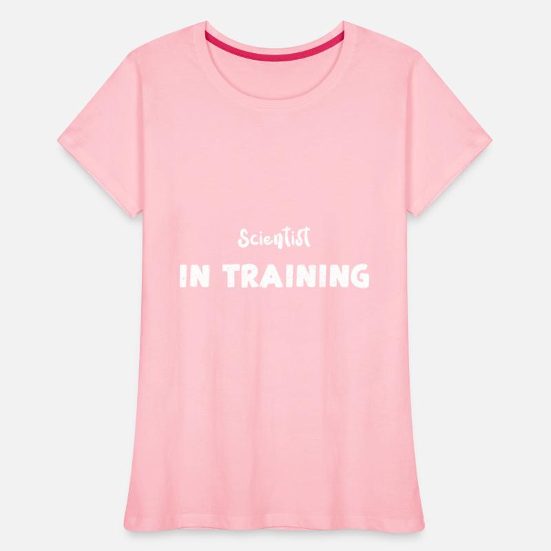 Scientist In Training - Science