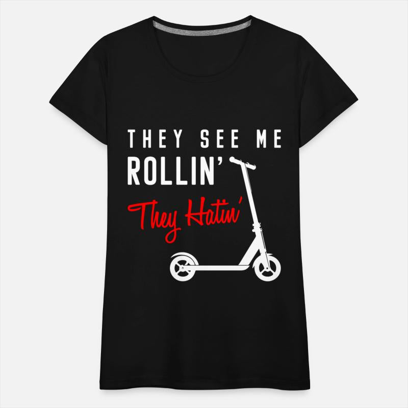 Scooter Alternative Electric Fun