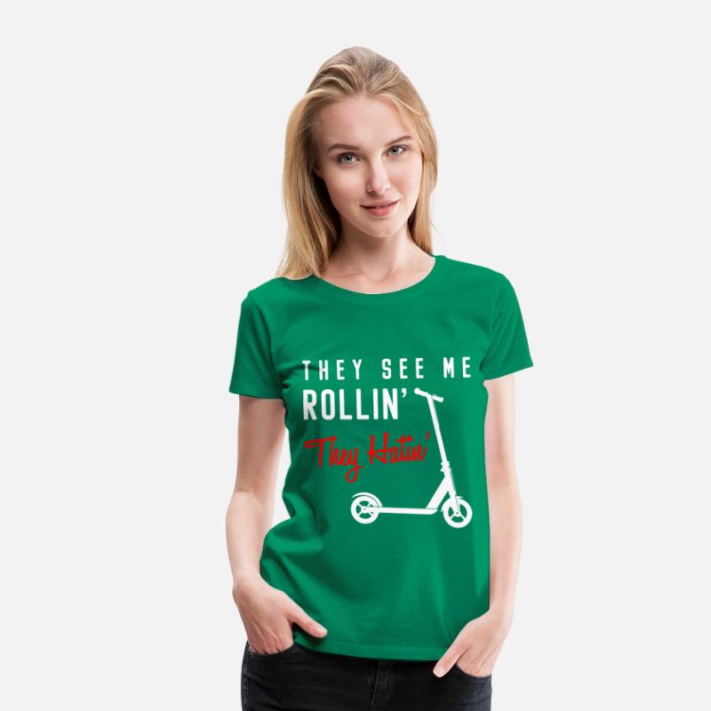 Scooter Alternative Electric Fun