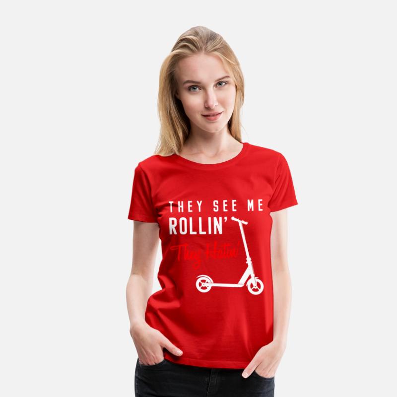 Scooter Alternative Electric Fun