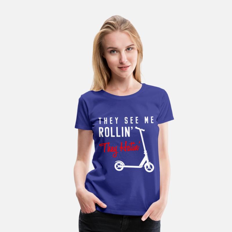 Scooter Alternative Electric Fun