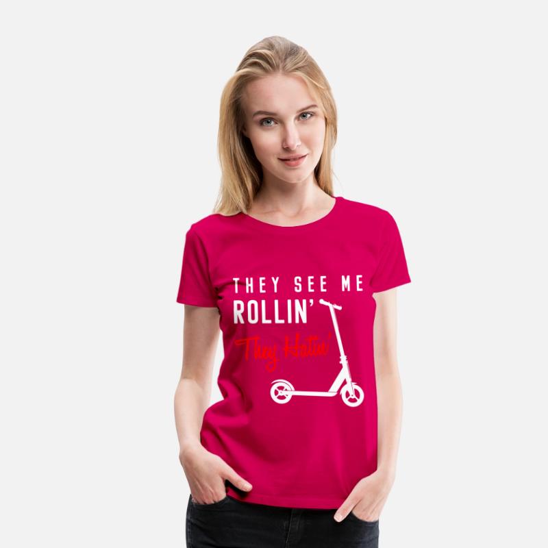 Scooter Alternative Electric Fun