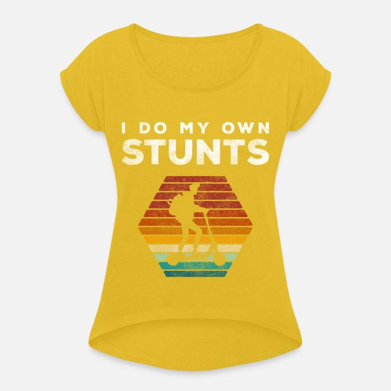 Scooter Drivers Battery Fun Speed