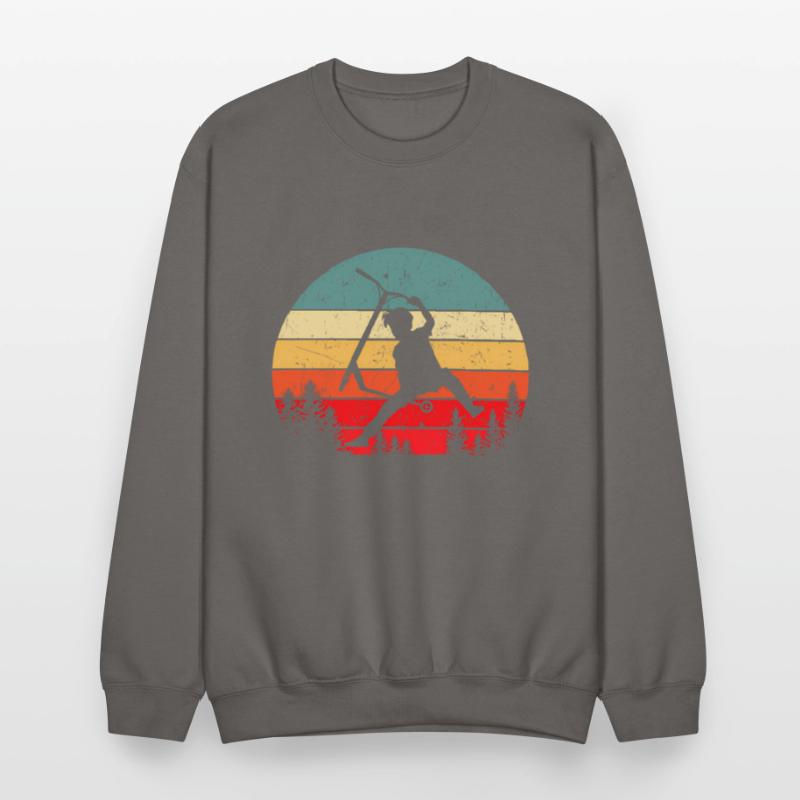 Scooter Stunt Style Scooter