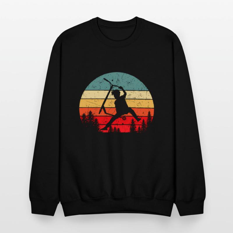 Scooter Stunt Style Scooter