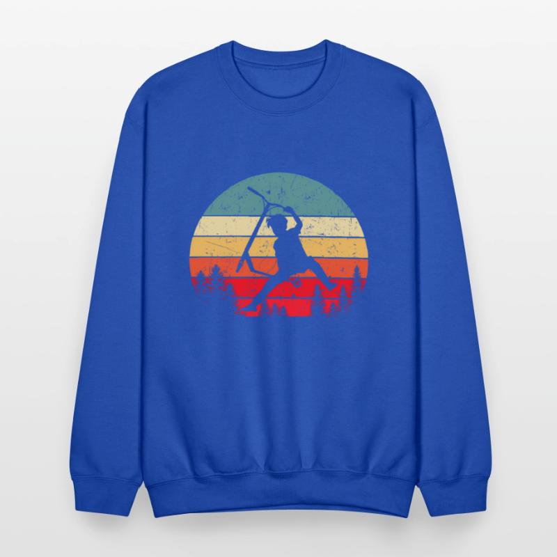 Scooter Stunt Style Scooter