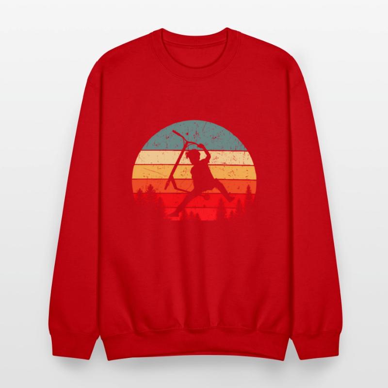 Scooter Stunt Style Scooter