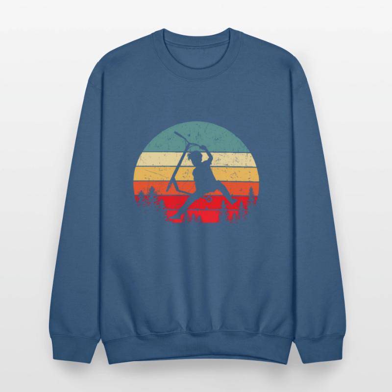 Scooter Stunt Style Scooter