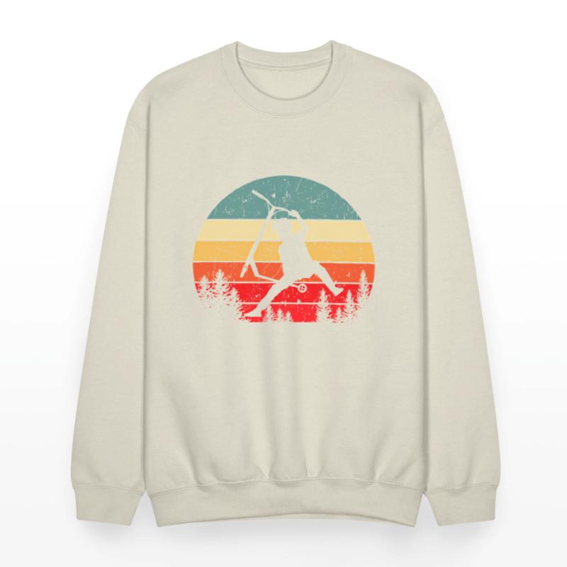 Scooter Stunt Style Scooter