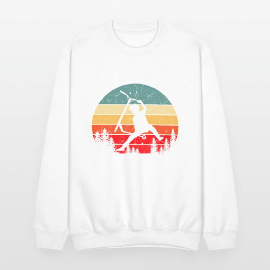 Scooter Stunt Style Scooter