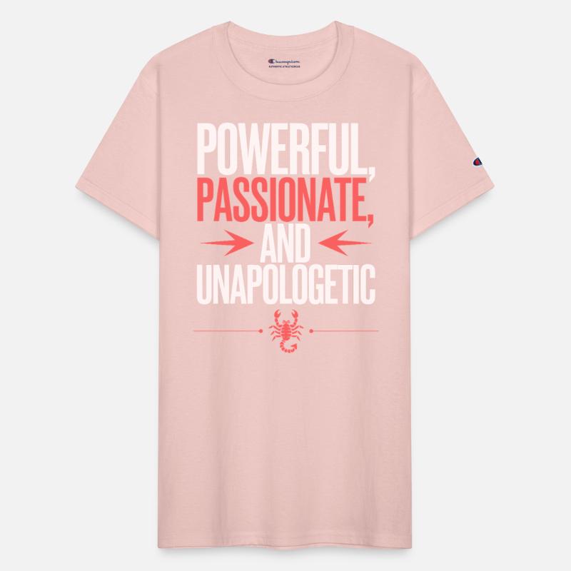 Scorpio Character Zodiac: Powerful, Passionate,