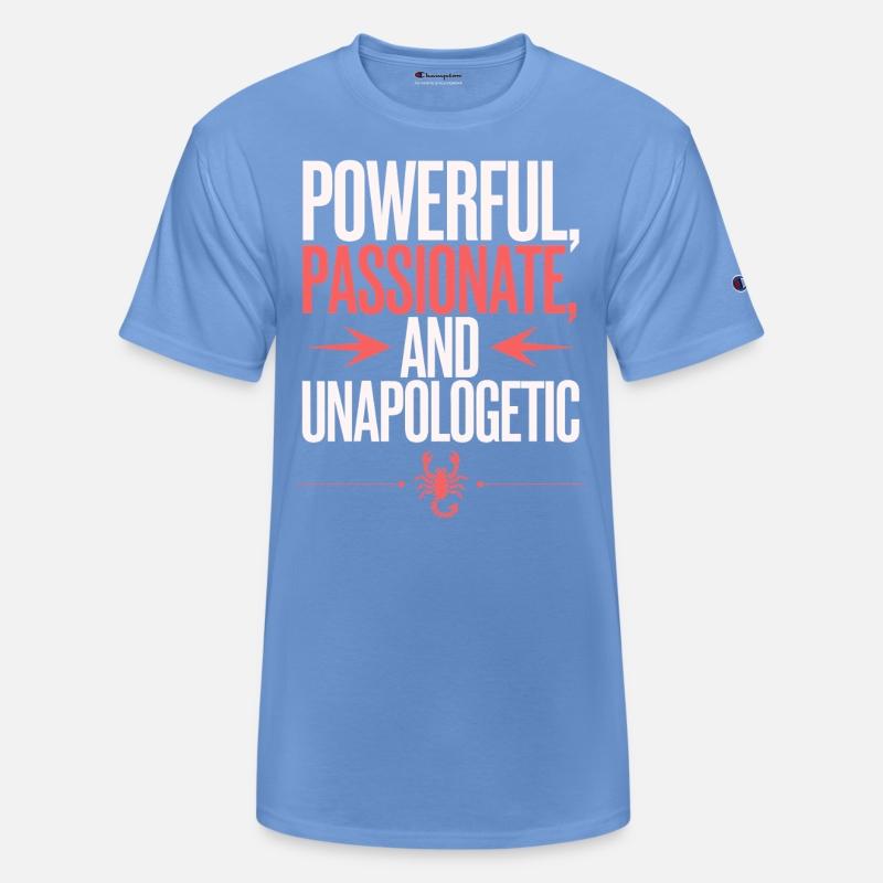 Scorpio Character Zodiac: Powerful, Passionate,