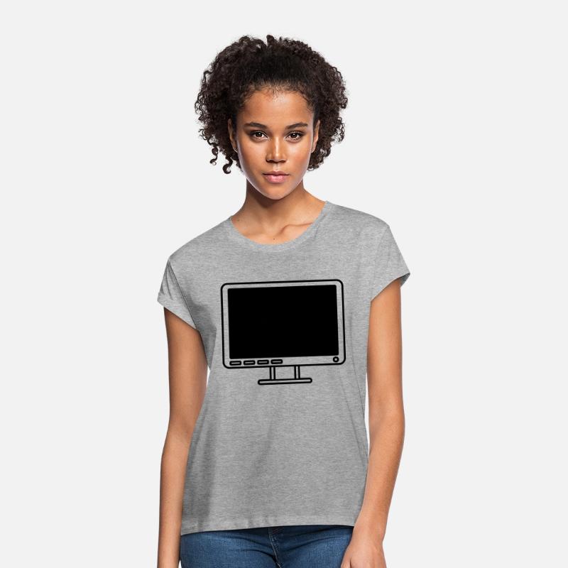 screen display computer icon