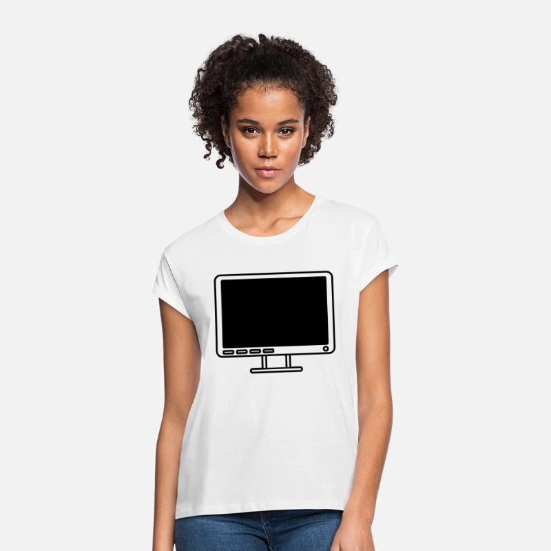 screen display computer icon